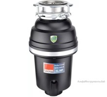 Кухонный измельчитель с пневматическим переключателем McAlpine WDU-3ASEU-POL