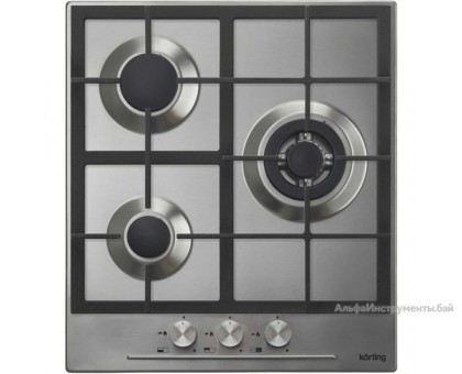 Варочная панель Korting HG465CTX