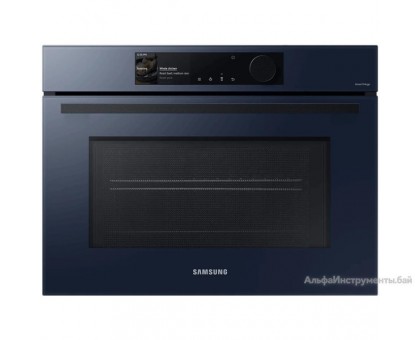 Духовой шкаф SAMSUNG NQ5B6753CAN/WT