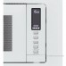 Встраиваемая микроволновая печь KRONA RAUM 60 WH DOTS / KRMW03