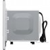 Встраиваемая микроволновая печь KRONA RAUM 60 WH DOTS / KRMW03