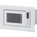Встраиваемая микроволновая печь KRONA RAUM 60 WH DOTS / KRMW03