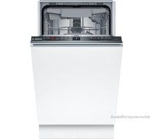 Встраиваемая посудомоечная машина Bosch Serie 2 SPV2HMX42E