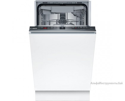 Встраиваемая посудомоечная машина Bosch Serie 2 SPV2HMX42E