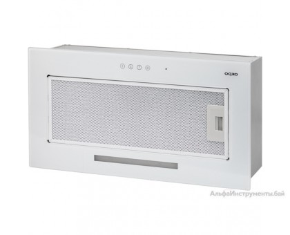 Кухонная вытяжка Akpo Mio 60 WK-11 (белый)