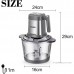 Измельчитель еды Sonifer SF-8108