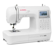Швейная машина Aurora Style 400