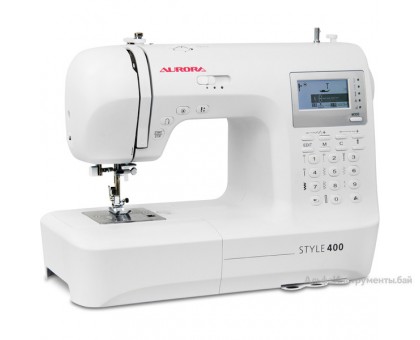Швейная машина Aurora Style 400