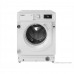 Стирально-сушильная машина Whirlpool BI WDWG 861485 EU