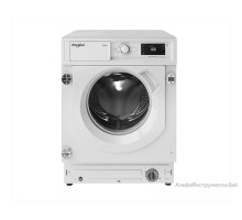 Стирально-сушильная машина Whirlpool BI WDWG 861485 EU