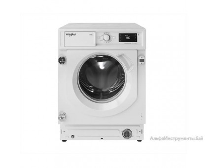 Стирально-сушильная машина Whirlpool BI WDWG 861485 EU