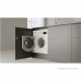 Стирально-сушильная машина Whirlpool BI WDWG 861485 EU
