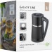 Электрический чайник Galaxy Line GL0338 (черный)