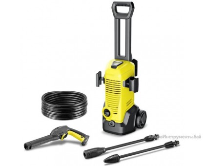 Мойка высокого давления Karcher K3 1.676-350.0