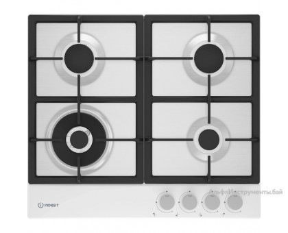 Варочная панель Indesit THPM 642 WS/WH/I