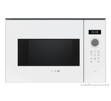 Встраиваемая микроволновая печь BOSCH BFL524MW2