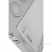 Вытяжка ZUGEL ZHI521X (стальная)