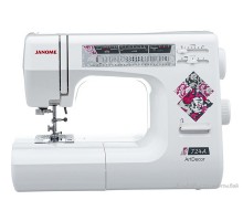 Швейная машина JANOME ArtDecor 724A