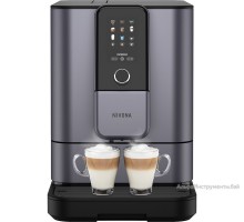 Кофемашина Nivona CafeRomatica NIVO 8107