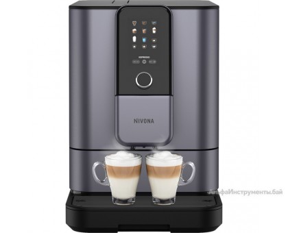 Кофемашина Nivona CafeRomatica NIVO 8107