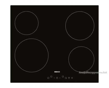 Поверхность электрическая BEKO HIC 64401