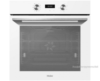 Духовой шкаф Haier HOQ-R2ARN3WB