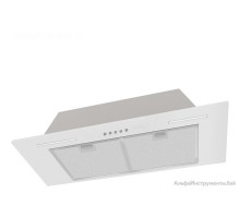 Кухонная вытяжка Korting KHI 9931 W
