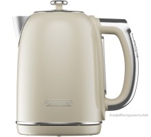 Электрический чайник Galaxy Line GL0361 (белый жемчуг)