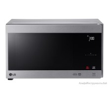 Микроволновая печь LG MS2595CIS