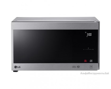 Микроволновая печь LG MS2595CIS
