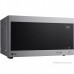 Микроволновая печь LG MS2595CIS