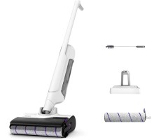 Вертикальный моющий пылесос Tefal X-Clean 10 GF7540FO