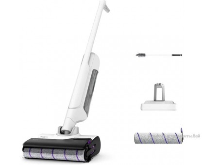 Вертикальный моющий пылесос Tefal X-Clean 10 GF7540FO