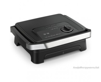 Электрогриль Tefal Inicio Adjust GC2728E0