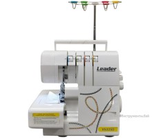 Оверлок Leader VS 325D