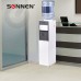 Кулер Sonnen FSC-02BA 455416 (серый)