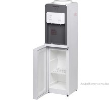 Кулер Sonnen FSC-02BA 455416 (серый)