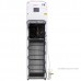 Кулер Sonnen FSC-02BA 455416 (серый)