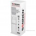 Кулер Sonnen FSC-02BA 455416 (серый)