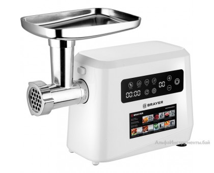 Мясорубка Brayer BR1614