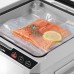 Вакуумный упаковщик CASO VacuChef 40