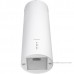 Кухонная вытяжка MAUNFELD Lee Light Isla 35 Sensor (белый)