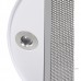 Кухонная вытяжка MAUNFELD Lee Light Isla 35 Sensor (белый)