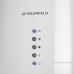 Кухонная вытяжка MAUNFELD Lee Light Isla 35 Sensor (белый)