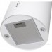 Кухонная вытяжка MAUNFELD Lee Light Isla 35 Sensor (белый)