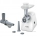 Мясорубка Bosch SmartPower MFW2515W