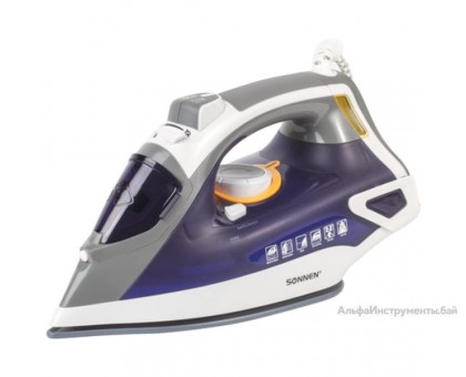 Утюг SONNEN SI-240