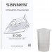 Утюг SONNEN SI-240