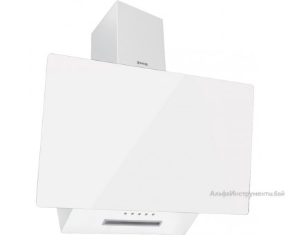 Вытяжка кухонная ZORG ULTRA 1030 60 M WH