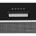 Кухонная вытяжка LEX GS Bloc Light 600 (черный)